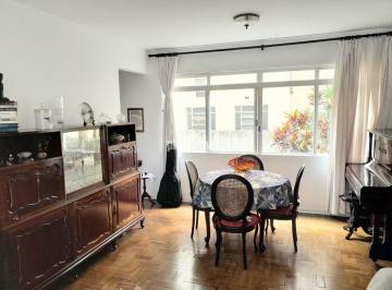 Apartamento · 91m² · 2 Quartos · EXCELENTE LOCALIZAÇÃO !!! AO LADO METRÕ SANTA CECÍLIA/ ANGELICA PACAEMBUO LADO METRÕ