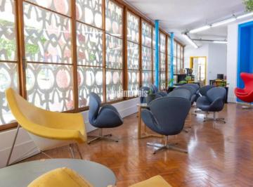 Comercial · 385m² · Sobreloja/Andar em Bela Vista com 385m²