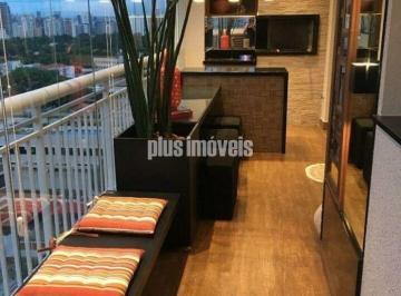 Apartamento · 98m² · 2 Quartos · 2 Vagas · ALTO DA BOA VISTA - 2 SUÍTES - 2 VAGAS - DEPÓSITO - R$1.380.000,00