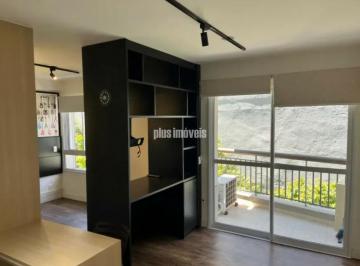 Apartamento · 35m² · 1 Quarto · Studio em Perdizes com 35m²