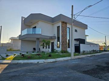 Casa · 245m² · 3 Quartos · 4 Vagas · Casa - Sobrado de Esquina - Bosque dos Manacás - Jacareí - 3 Suítes - 245m².