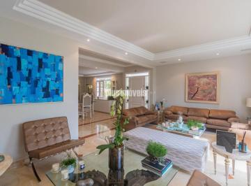 Casa · 347m² · 4 Quartos · 4 Vagas · Residencia Exclusiva 4 Quartos 3 Suites 4 Vagas no Brooklin!
