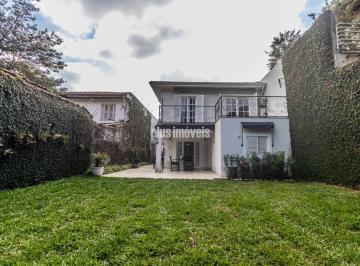 Casa · 347m² · 4 Quartos · 4 Vagas · Belissima Residencia 4 Quartos 3 Suites 4 Vagas no Brooklin!