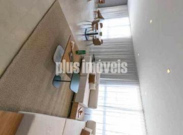 Apartamento · 32m² · 1 Quarto · Apartamento em Vila Mariana com 32m²