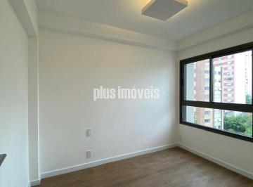 Apartamento · 34m² · 1 Quarto · Apartamento em Cerqueira César com 34m²