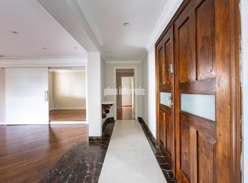 Apartamento · 350m² · 4 Quartos · 6 Vagas · Apto Morumbi  com varanda gourmet, 6 vagas próximo ao Graded School  aréa nobre