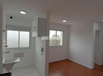 Apartamento · 36m² · 2 Quartos · 1 Vaga · Apartamento compacto a venda no morumbi,