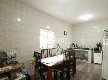 Casa · 100m² · 3 Quartos · 3 Vagas · Casa em Vila Romero com 100m²