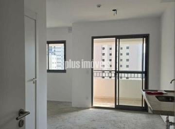 Apartamento · 33m² · 1 Quarto · Studio em Vila Mariana com 33m²