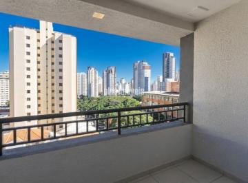 Apartamento · 33m² · 1 Quarto · Studio em Vila Mariana com 33m²