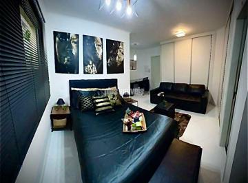 Apartamento · 32m² · 1 Quarto · Studio em Bela Vista com 32m²
