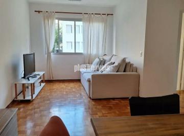 Apartamento · 78m² · 2 Quartos · 1 Vaga · EXCELENTE LOCALIZAÇÃO !!! PINHEIROS!!!