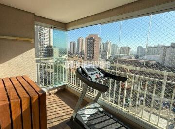 Apartamento · 76m² · 3 Quartos · 2 Vagas · Ótimo Apartamento à venda de 76m2 - Pompéia !
