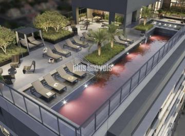 Apartamento · 37m² · 1 Quarto · Studio em Indianópolis com 37m²