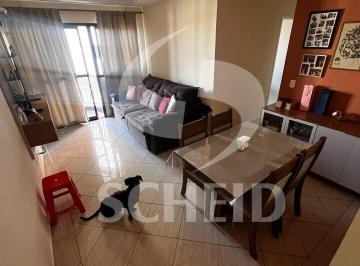Apartamento · 70m² · 3 Quartos · 1 Vaga · Apartamento a venda Costa Azurra