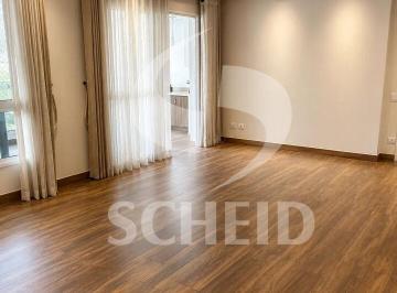 Apartamento · 135m² · 3 Quartos · 2 Vagas · Venda de apartamento em Bosque da Saúde com 3 quartos, sendo 3 suítes, 135 m²