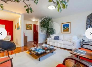 Apartamento · 176m² · 3 Quartos · 1 Vaga · Venda de apartamento na Oscar Freire
