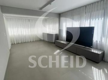 Apartamento · 197m² · 2 Quartos · 1 Vaga · Duplex para venda em Jardins com 2 quartos, sendo 2 suítes, 197m²