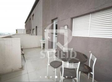 Apartamento · 65m² · 1 Quarto · 1 Vaga · Apartamento Cobertura Mobiliado 63 m² Vila Castelo SP