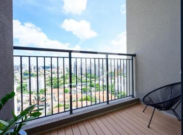 Apartamento · 25m² · 1 Quarto · Venda Studio Nova Klabin