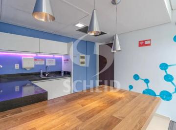 Comercial · 48m² · 1 Quarto · 1 Vaga · Conjunto Comrcial no Brooklin