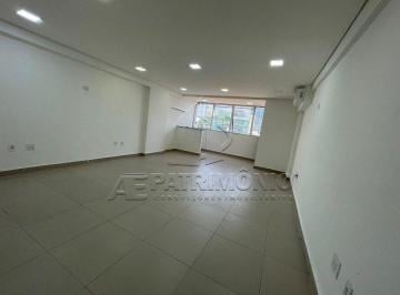 Comercial · 45m² · Comercial para aluguel - no Parque Campolim