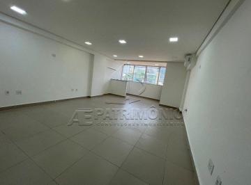 Comercial · 45m² · Comercial para aluguel - no Parque Campolim