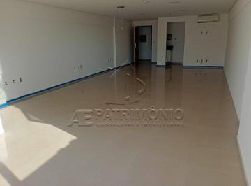 Comercial · 68m² · Comercial para aluguel - no Parque Campolim