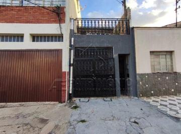 Casa · 152m² · 2 Quartos · Casa Sobrado, 2 dormitórios sendo 1 suíte - Vila Carvalho