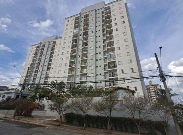 Apartamento · 98m² · 3 Quartos · APARTAMENTO 3 QUARTOS SENDO 1 SUÍTE - CONDOMINIO EVIDENCE SOROCABA