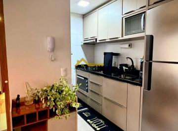 Apartamento 100% mobiliado e decorado! · Apartamento 100% mobiliado e decorado!