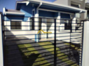 Casa 2 dorm. loteamento Novo Horizonte - São josé · Casa 2 dorm. loteamento Novo Horizonte - São josé