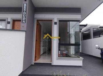 Casa 2 dormitórios semi mobiliada em São José · Casa 2 dormitórios semi mobiliada em São José