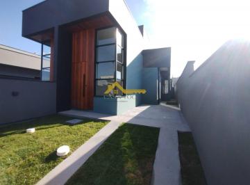 Casa com designer moderno - 2 dorm com suíte - São José · Casa com designer moderno - 2 dorm com suíte - São José