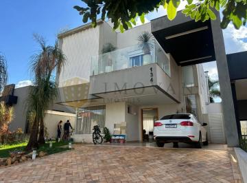 Casa · 284m² · 3 Quartos · 4 Vagas · Casa 3 quartos, sendo 3 suítes