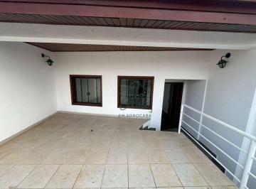 a2e5a7c077692ac95ccf73ba8a5087141ba683ad · Casa com 3 dormitórios à venda, 143 m² por R$ 450.000 - Vila Santana - Sorocaba/SP