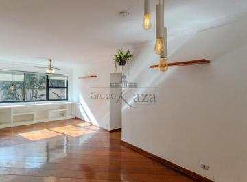 Apartamento · 106m² · 3 Quartos · 1 Vaga · Apartamento - Vila Mariana - 3 Dormitórios - 106m².