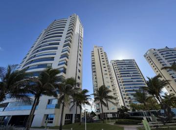 Apartamento · 200m² · 3 Quartos · 4 Vagas · HEMISPHERE 360 | VISTA MAR | 3 SUÍTES | 200m²