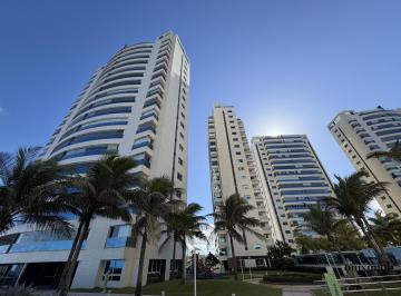 Apartamento · 200m² · 3 Quartos · 4 Vagas · HEMISPHERE 360 | VISTA MAR | 3 SUÍTES | 200m²