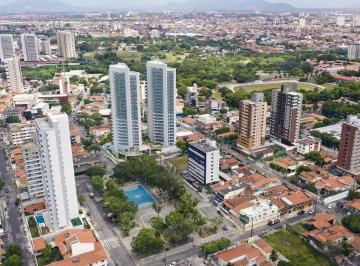 32aac74760043e1e017af9239c1c0725e52c0099 · Apartamento com 3 dormitórios à venda, 141 m² por R$ 2.210.700,34 - Fátima - Fortaleza/CE
