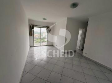 Apartamento · 61m² · 2 Quartos · 2 Vagas · Apartamento a venda de 61,00m² útil, com 2 quartos e 2 vagas na Vila Mascote!