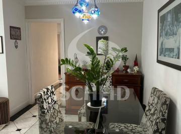 Apartamento · 90m² · 3 Quartos · 1 Vaga · Apartamento à venda com 90m², 3 quartos e 1 vaga
