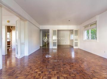 Apartamento · 184m² · 3 Quartos · 2 Vagas · Viva no coração do Bom Fim.