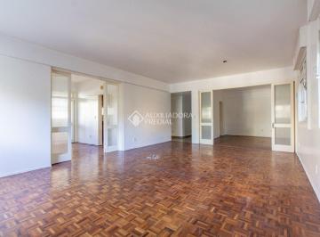 Apartamento · 184m² · 3 Quartos · 2 Vagas · Viva no coração do Bom Fim.