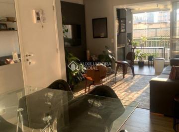 Apartamento · 97m² · 3 Quartos · 2 Vagas · Apartamento à venda 3 quartos sendo 1 suíte 2 vagas em São Caetano do Sul