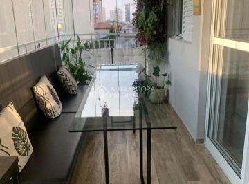Apartamento · 97m² · 3 Quartos · 2 Vagas · Apartamento à venda 3 quartos sendo 1 suíte 2 vagas em São Caetano do Sul