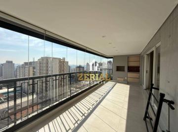 c446c1fa89af2bda0a5f7efe1ca3ae25755c75dd · Apartamento à venda, 175 m² por R$ 2.915.000,00 - Santo Antônio - São Caetano do Sul/SP