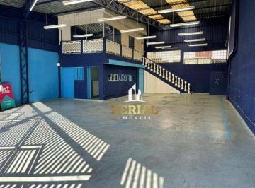 18c33ee663e6cd18cc87c41f5d139fff3275b75f · Salão para alugar, 200 m² por R$ 19.333,00/mês - Santa Paula - São Caetano do Sul/SP