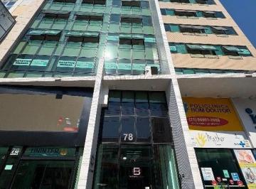 112fb2c6e3e1cc46cdc3fb71998dd057b9cd50b2 · Sala à venda, 33 m² por R$ 165.000,00 - Centro - São Gonçalo/RJ