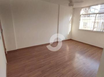 af250d12885c4e3a2313aabd12a2bfc2a693ac49 · Apartamento com 2 dormitórios à venda, 80 m² por R$ 600.000,00 - Icaraí - Niterói/RJ